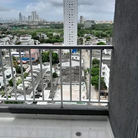 Beautiful 5 Minutes From The Historic Center Apartment