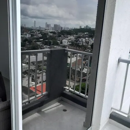 Beautiful 5 Minutes From The Historic Center Apartment