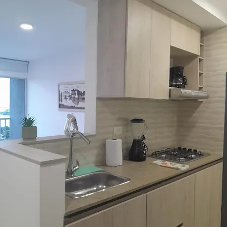 Apartamento Beautiful 5 Minutes From The Historic Center *