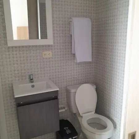 Apartamento Beautiful 5 Minutes From The Historic Center Cartagena