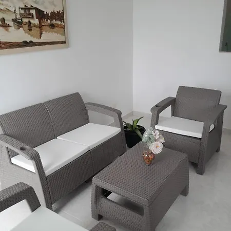Beautiful 5 Minutes From The Historic Center Cartagena