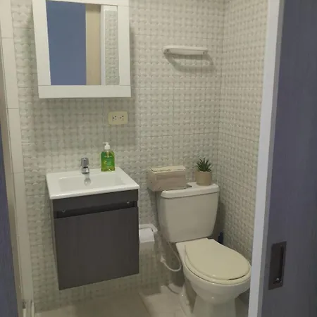 Beautiful 5 Minutes From The Historic Center Apartamento