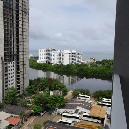 Beautiful 5 Minutes From The Historic Center *