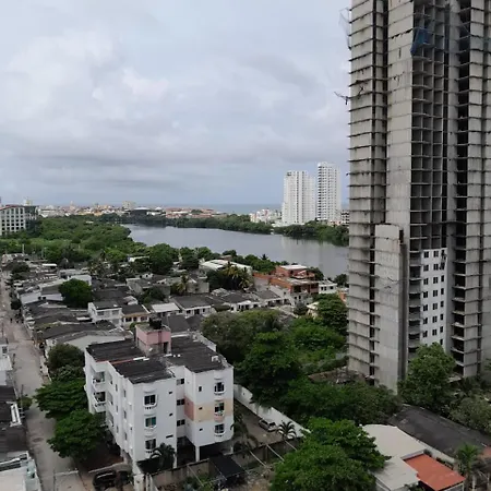 Beautiful 5 Minutes From The Historic Center * Cartagena